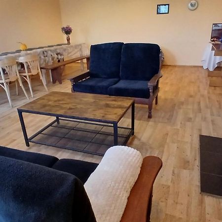 Viesu Nams Buselis Hotel Turaida Luaran gambar