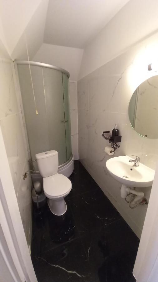 Viesu Nams Buselis Hotel Turaida Luaran gambar
