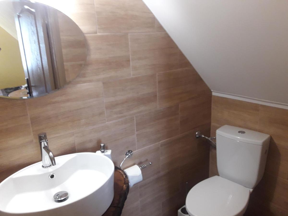 Viesu Nams Buselis Hotel Turaida Bilik gambar