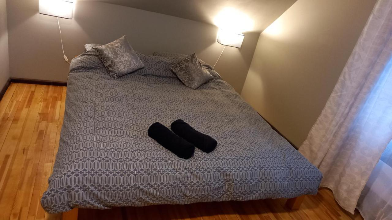 Viesu Nams Buselis Hotel Turaida Luaran gambar