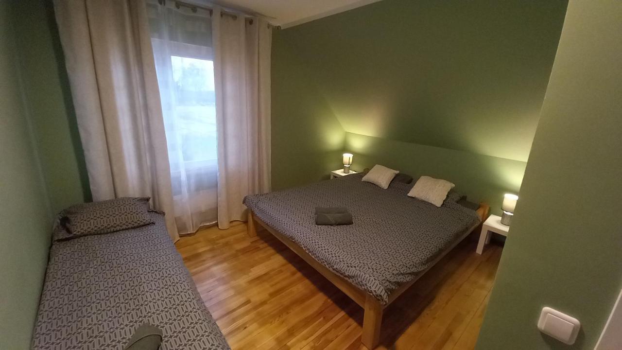 Viesu Nams Buselis Hotel Turaida Luaran gambar