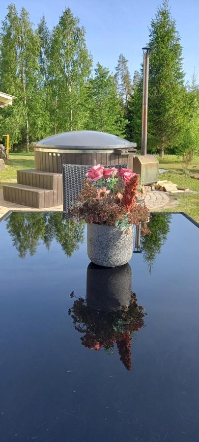 Viesu Nams Buselis Hotel Turaida Luaran gambar