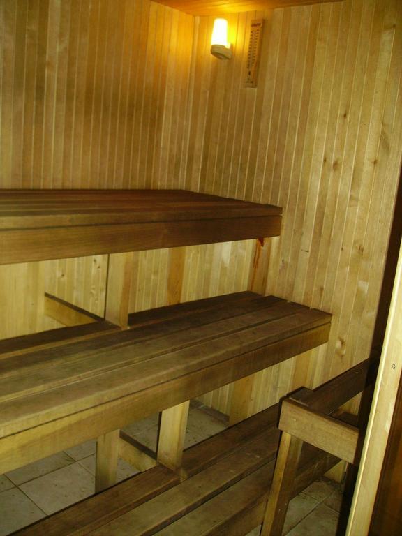 Viesu Nams Buselis Hotel Turaida Luaran gambar