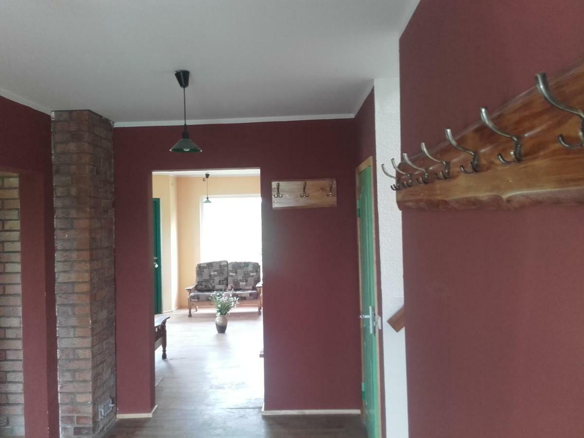 Viesu Nams Buselis Hotel Turaida Luaran gambar
